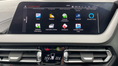 BMW 2 Series 220d M Sport 4dr Step Auto Diesel Saloon